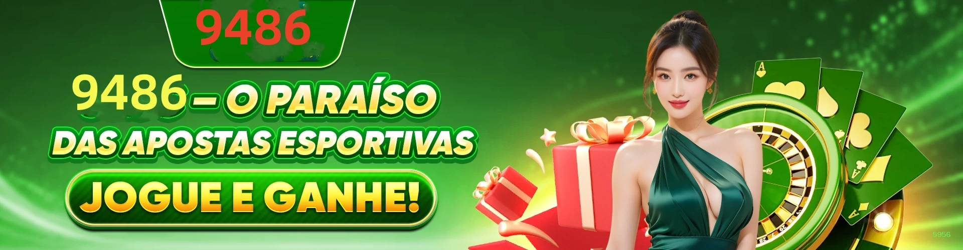 Guia rápido de apostas ao vivo na 5956