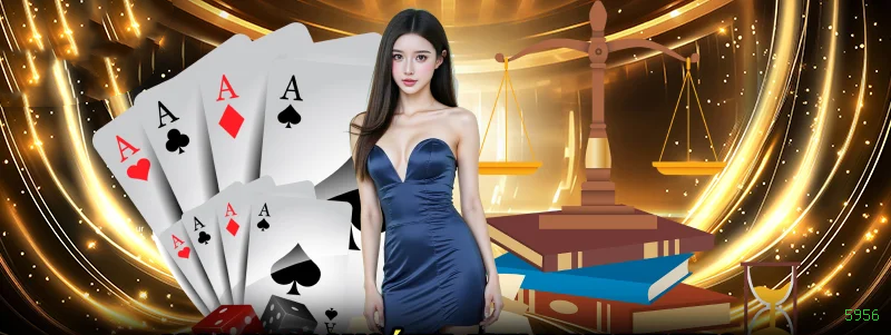 Cassino 5956 app mobile