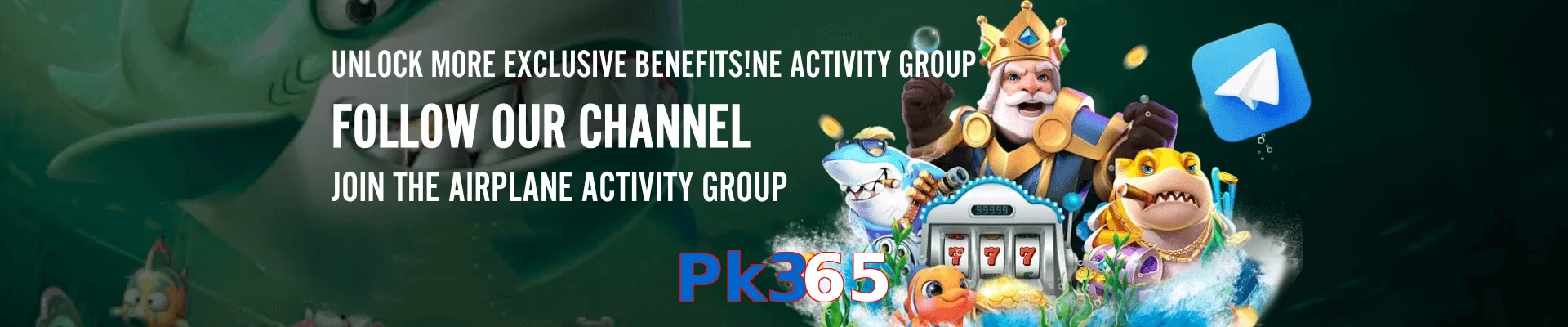 Pk365