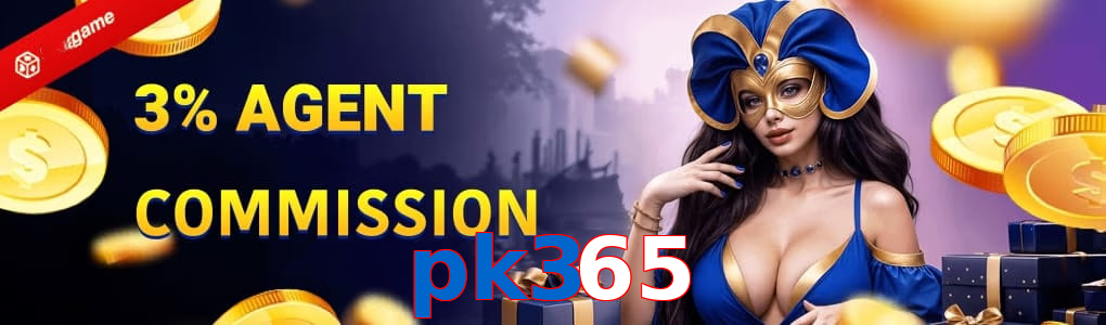 Pk365